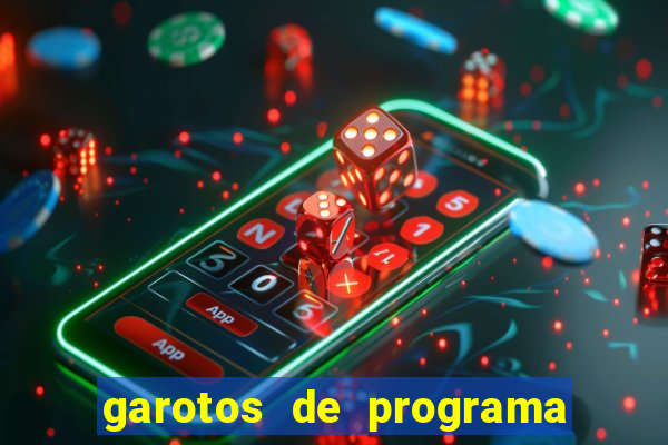 garotos de programa da baixada fluminense